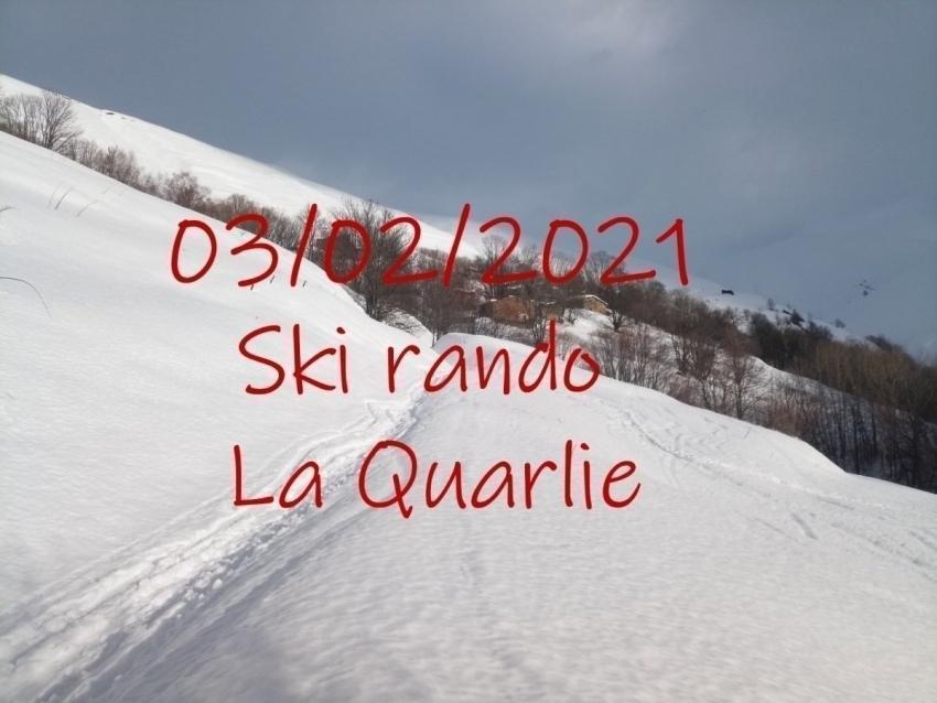 20210203 Vignette Ski rando La Quarlie